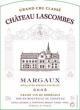 - Château Lascombes :